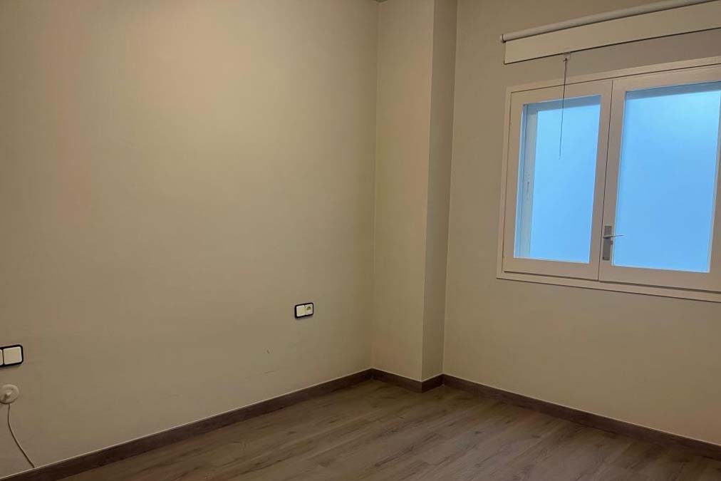 habitación cocina piso venta calle bruc barcelona
