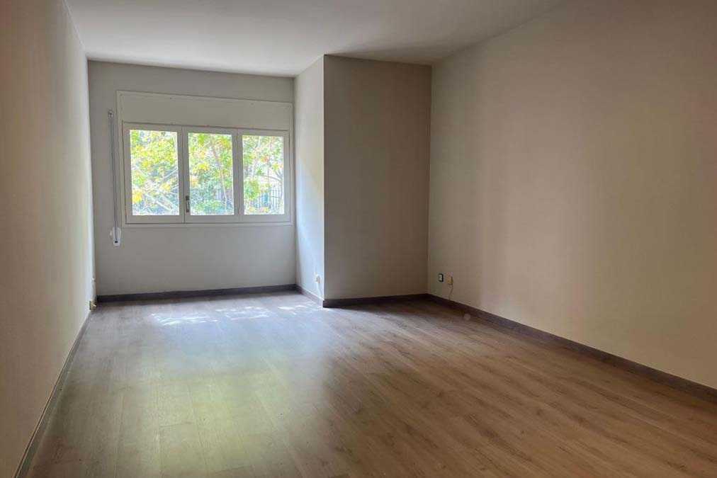 salón piso venta calle bruc barcelona