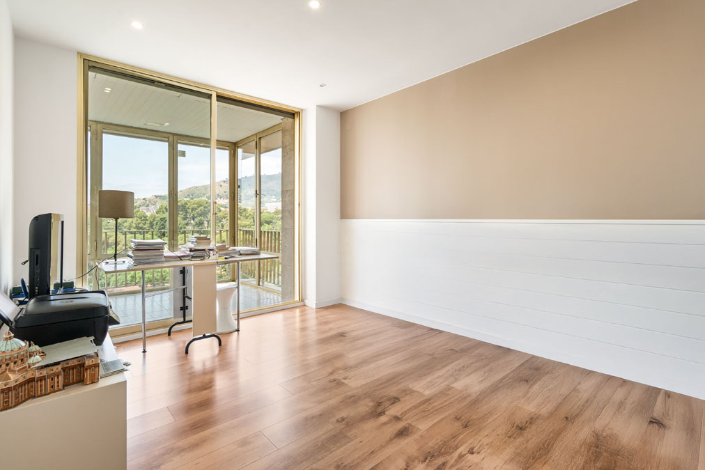 habitación piso venta Pedralbes