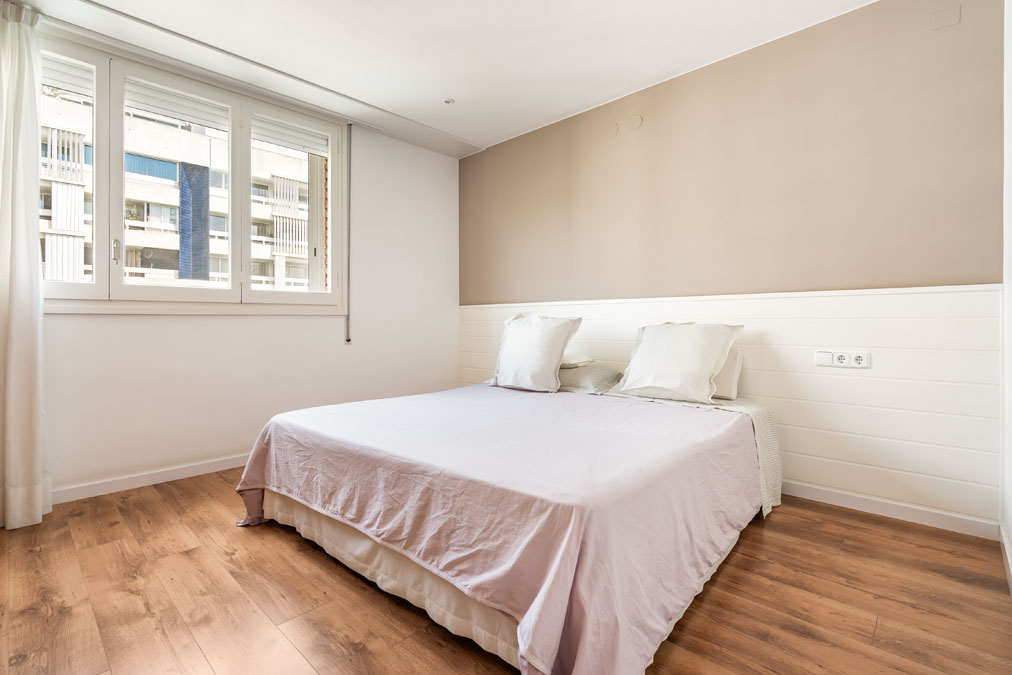 suite piso venta Pedralbes