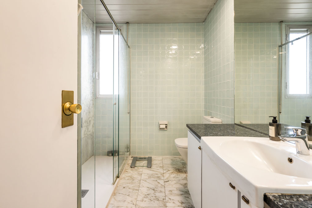 baño piso venta Pedralbes