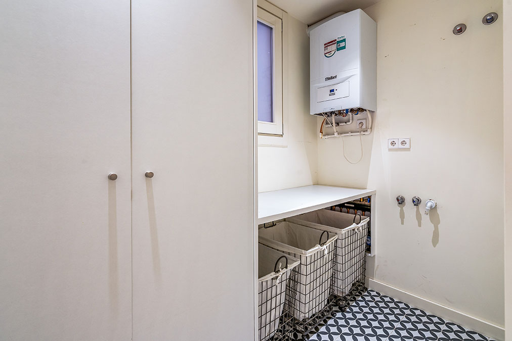 lavadero piso venta carrer consell de cent