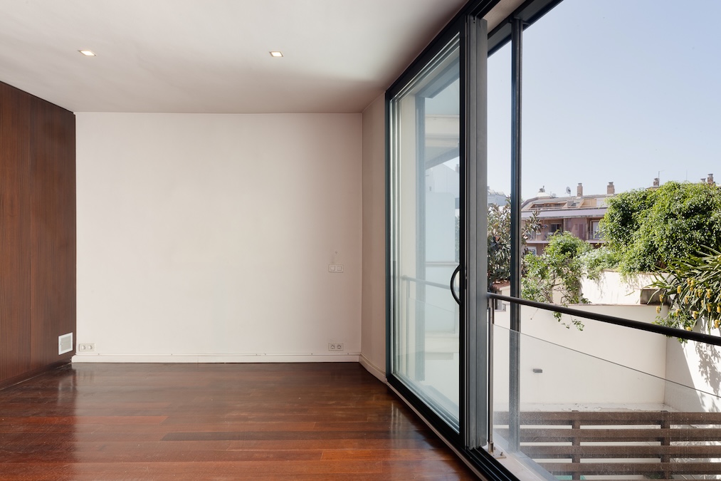 habitación casa unifamiliar en venta en Sarrià