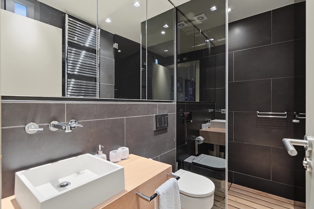 baño casa venta Torrent, Baix Empordà