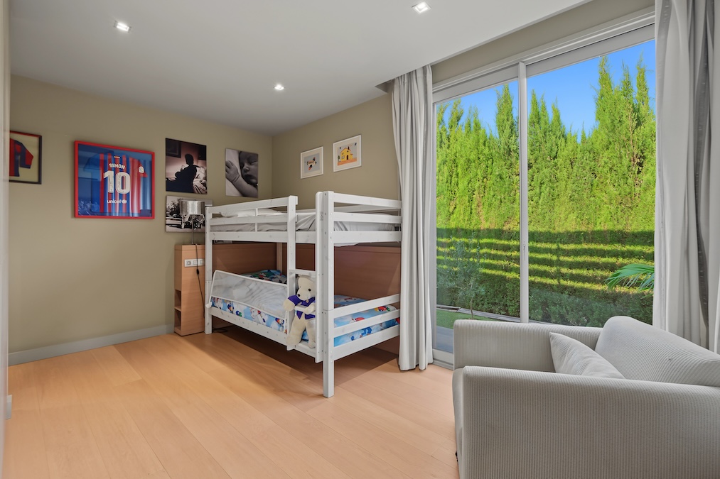 habitación casa venta Torrent, Baix Empordà