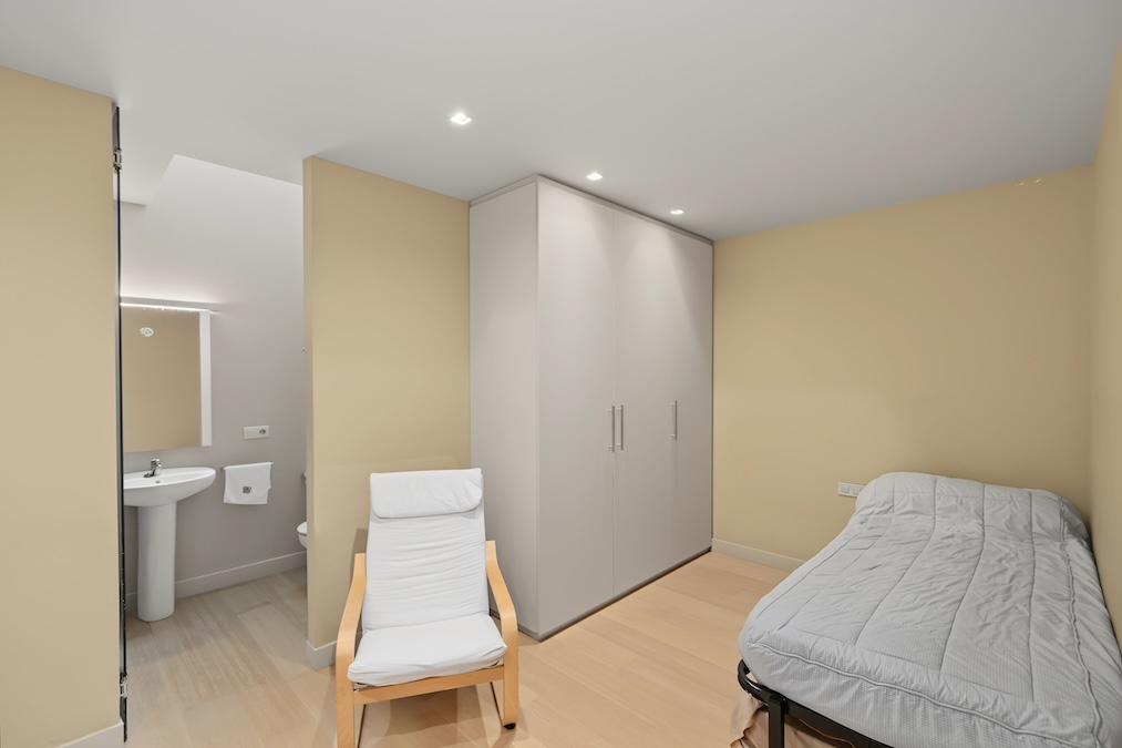habitación servicio casa venta Torrent, Baix Empordà