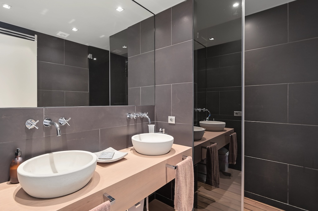 baño casa venta Torrent, Baix Empordà
