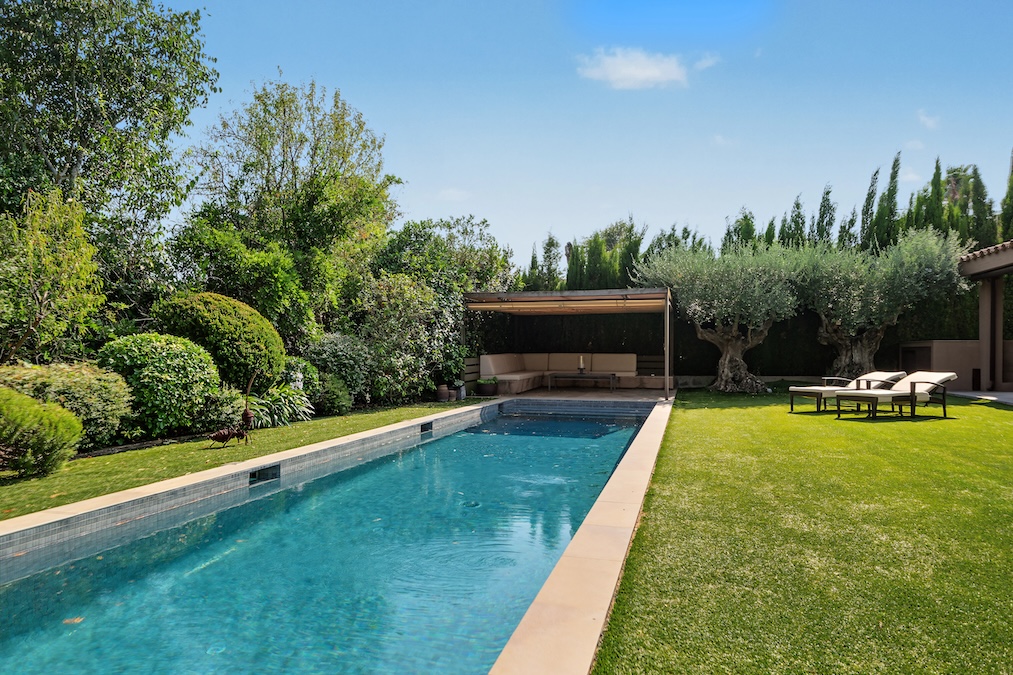 piscina casa venta Torrent, Baix Empordà