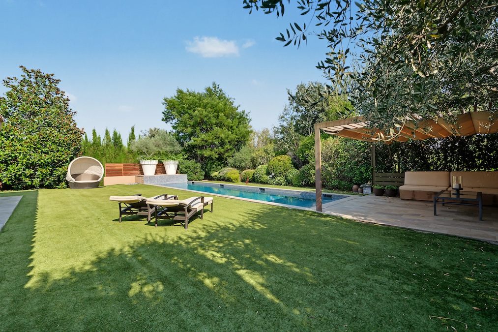 piscina casa venta Torrent, Baix Empordà