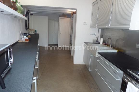 cocina Masia en venta fonteta baix empordà Girona