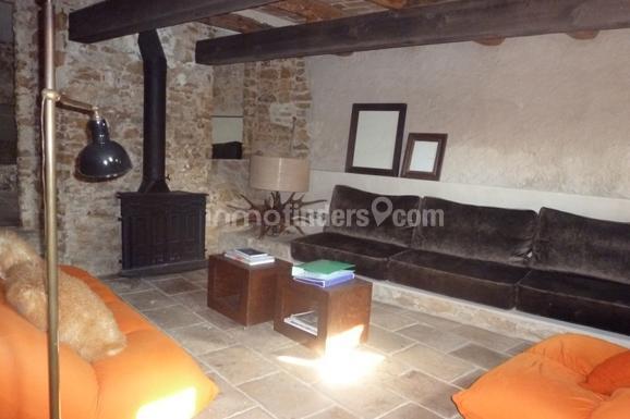 salón Masia en venta fonteta baix empordà Girona