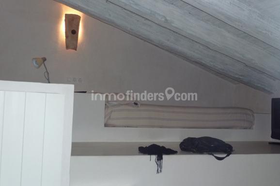habitación Masia en venta fonteta baix empordà Girona
