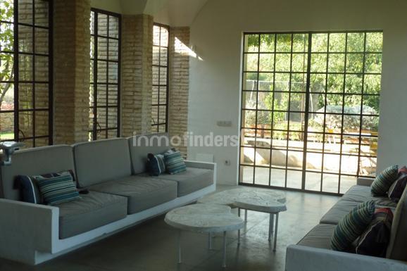 salón Masia en venta fonteta baix empordà Girona