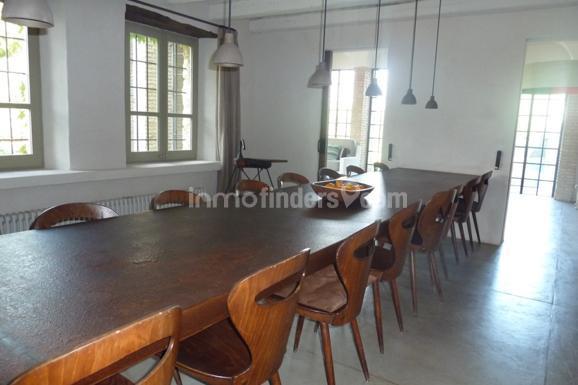 comedor Masia en venta fonteta baix empordà Girona