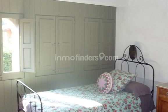habitación Masia en venta fonteta baix empordà Girona