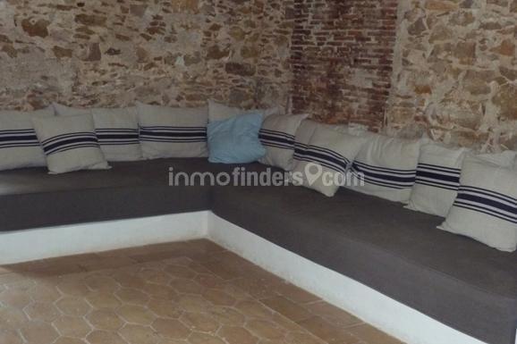 salón Masia en venta fonteta baix empordà Girona